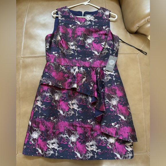 Vince camuto dress - Picture 2 of 3